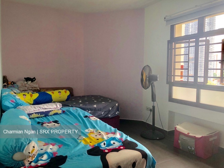 Blk 75B Redhill Road (Bukit Merah), HDB 4 Rooms #209330361
